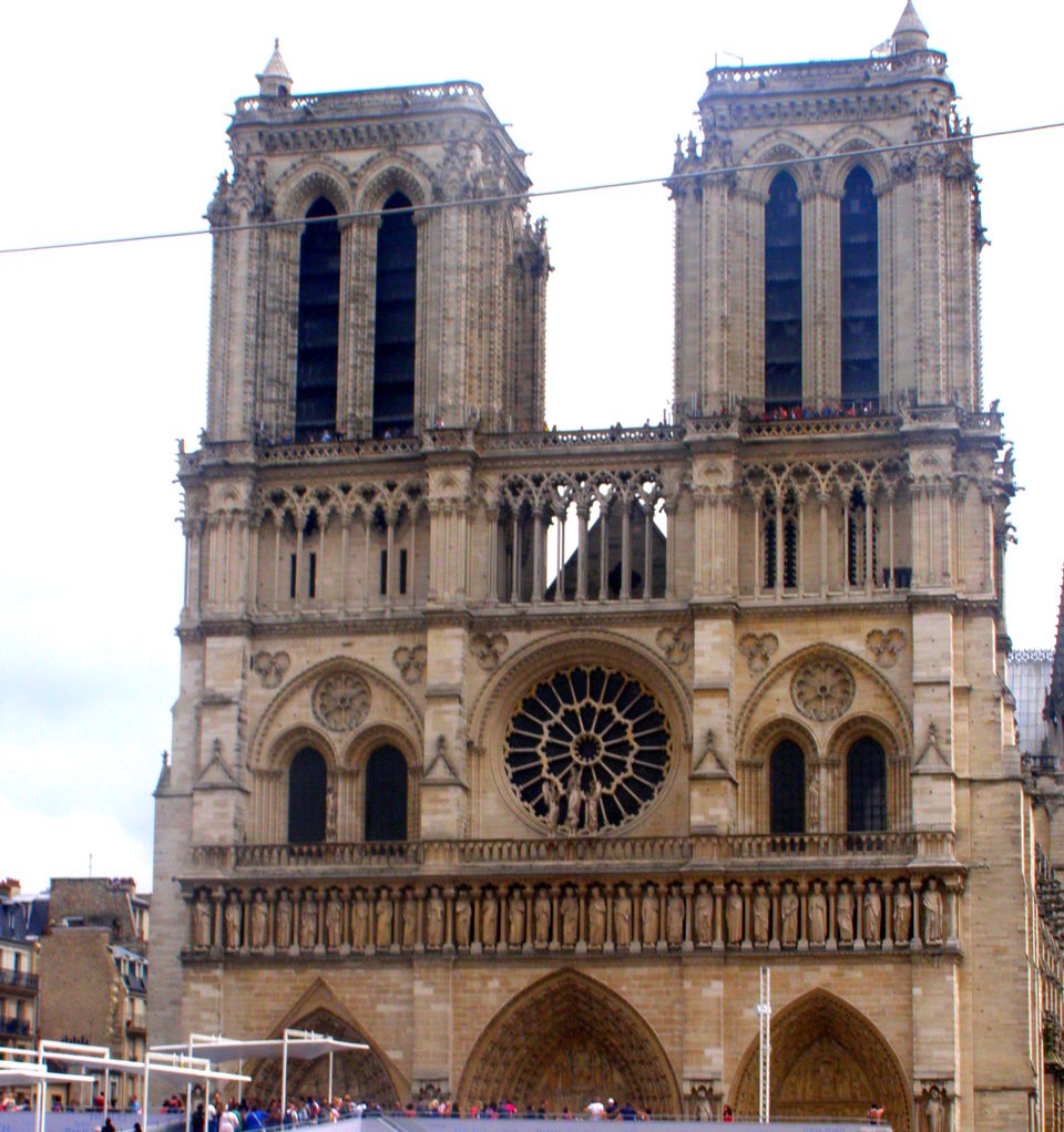 Photo of Paris, France by Rahul