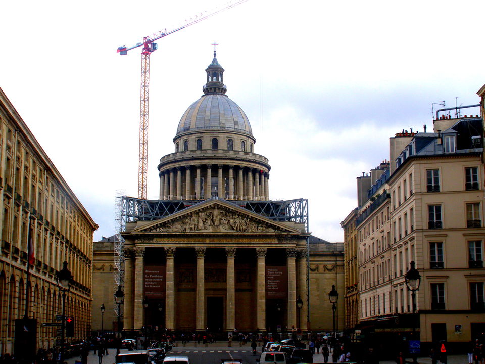 Photo of Paris, France by Rahul