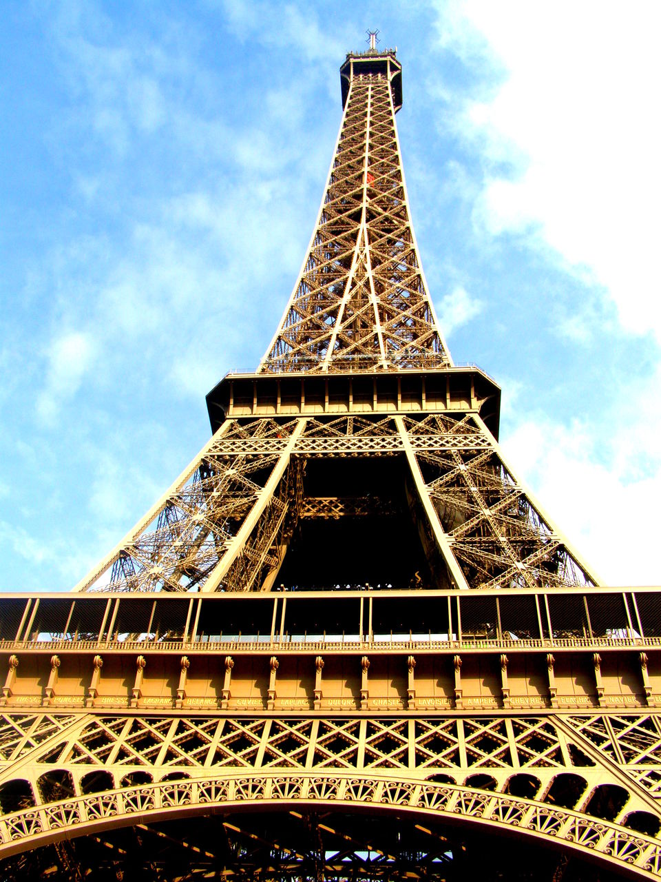 Photo of Paris, France by Rahul