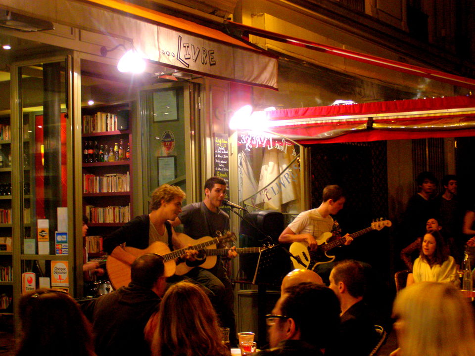 Photo of Paris, France by Rahul