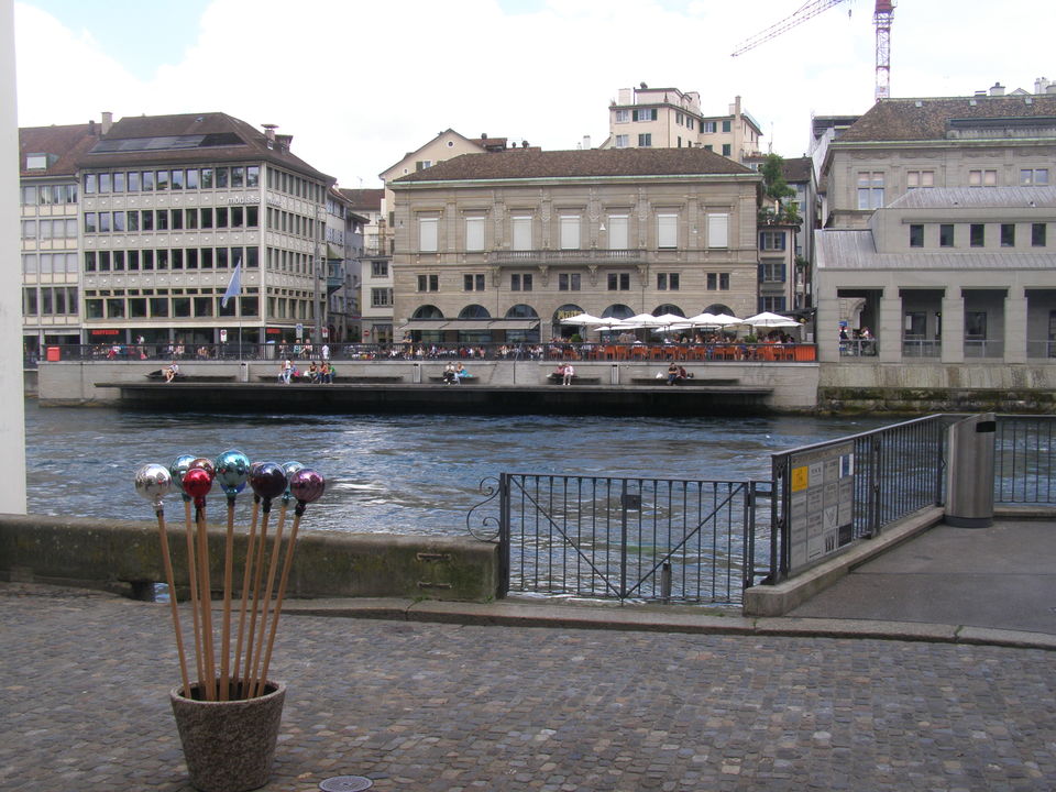 Photo of Zurich, Switzerland by Rahul