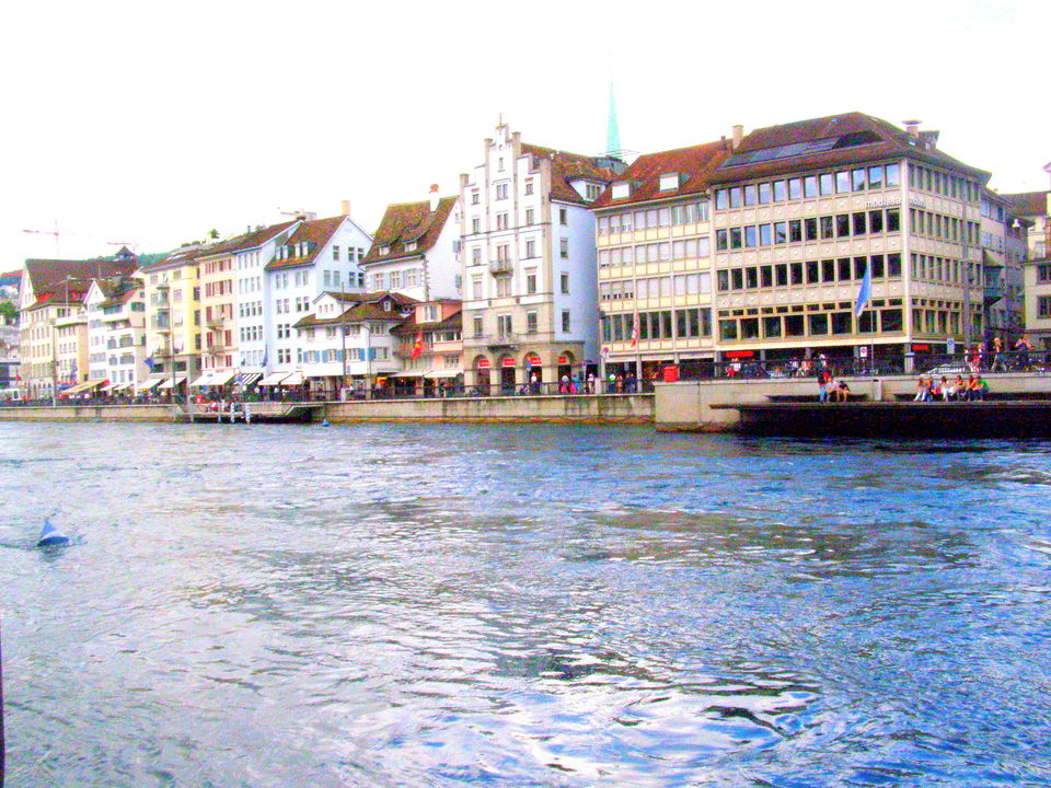 Photo of Zurich, Switzerland by Rahul