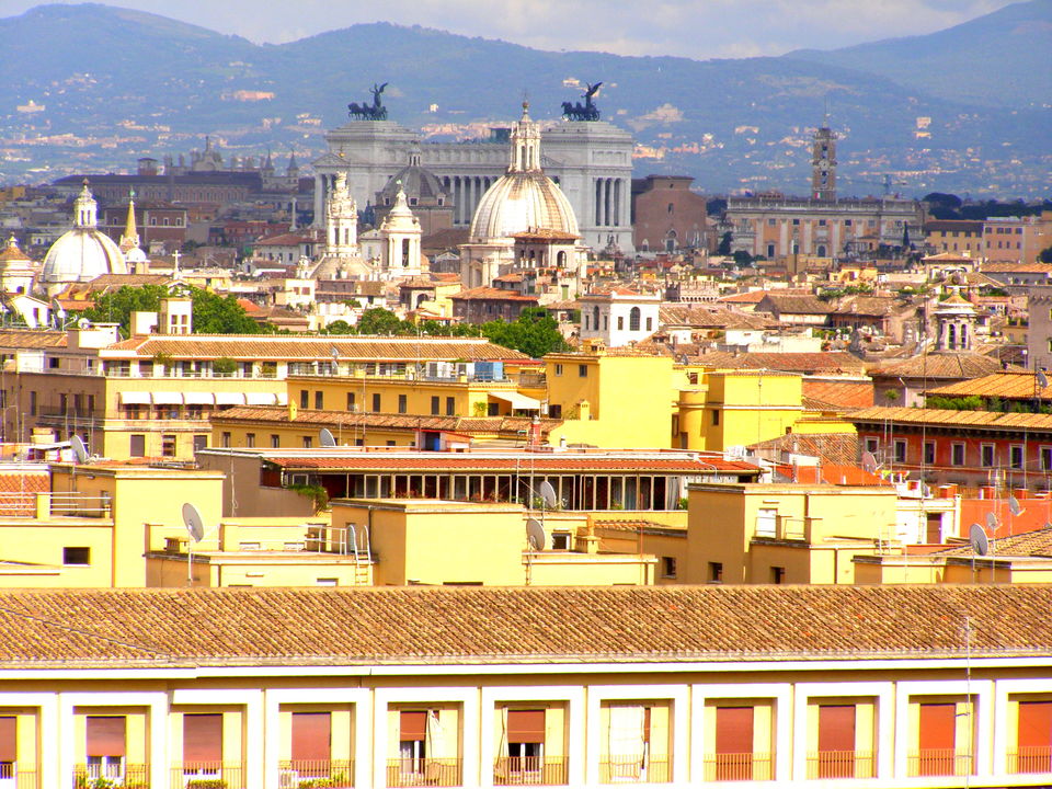 Photo of Rome, Italy by Rahul