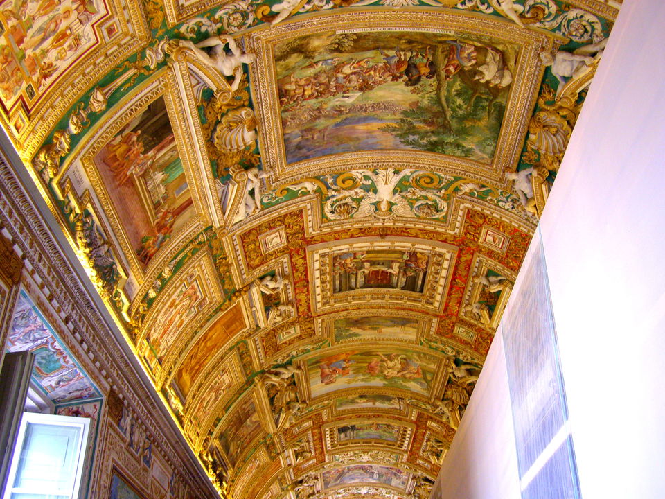 Photo of Rome, Italy by Rahul