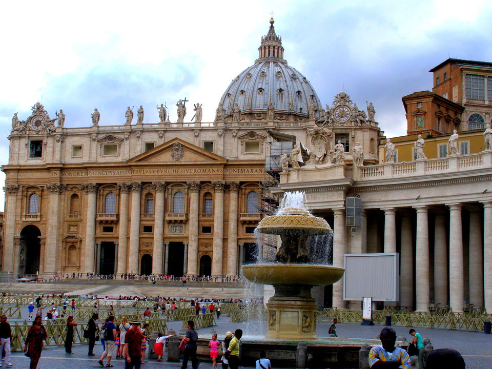Photo of Rome, Italy by Rahul