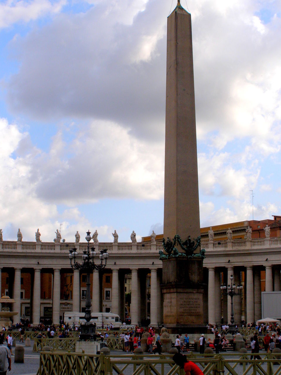 Photo of Rome, Italy by Rahul