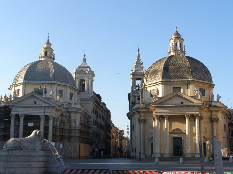Photo of Rome, Italy by Rahul