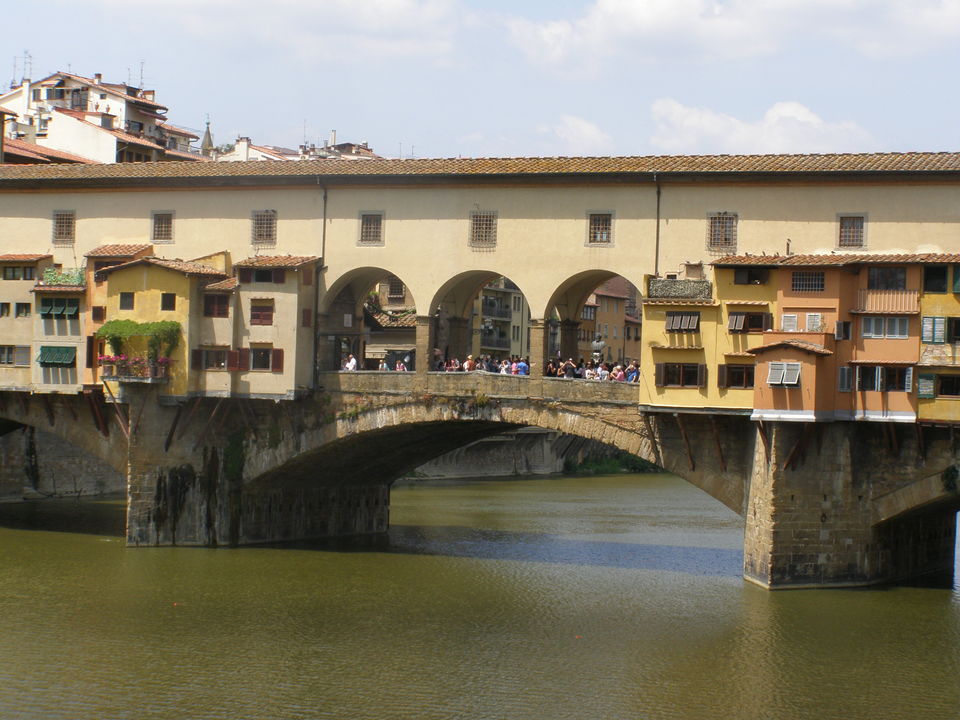 Photo of Florence, Italy by Rahul