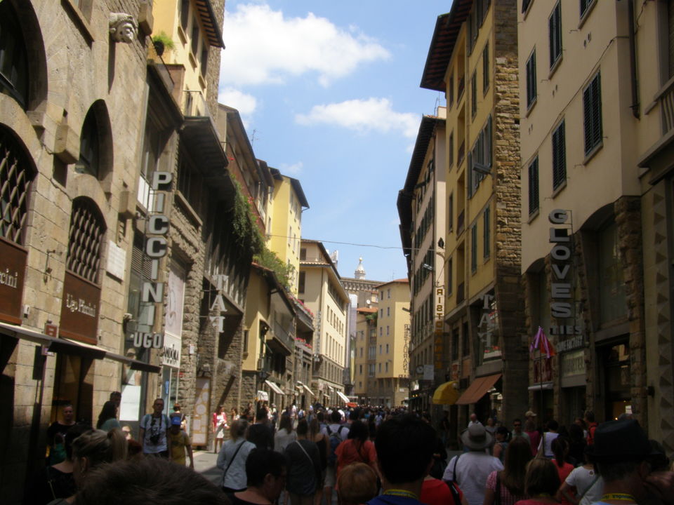 Photo of Florence, Italy by Rahul