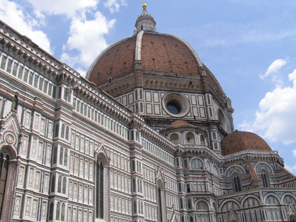 Photo of Florence, Italy by Rahul