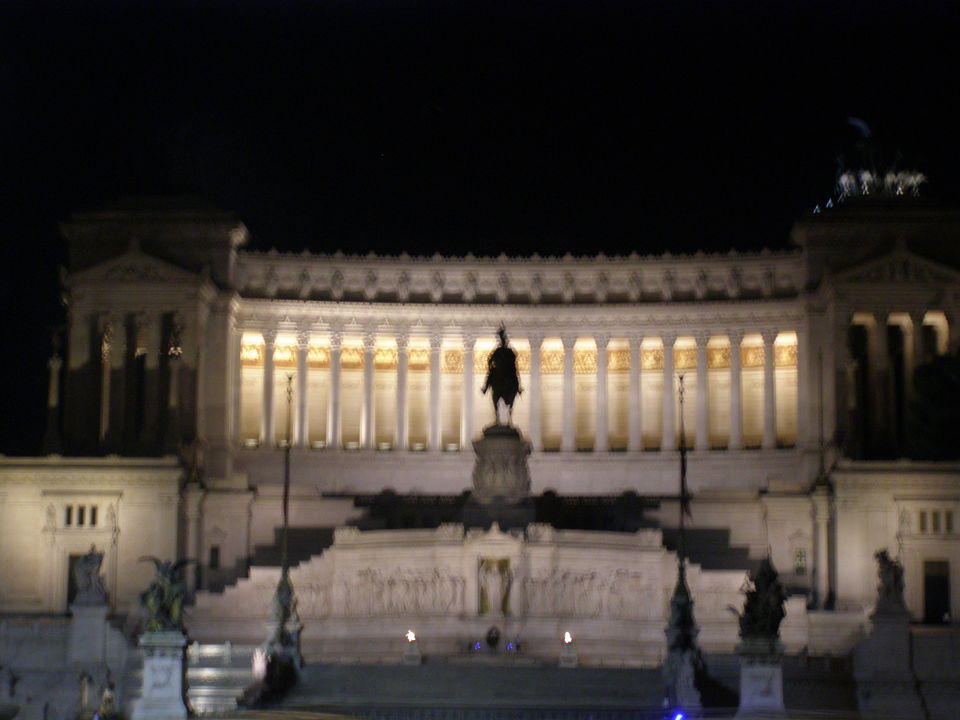 Photo of Rome, Italy by Rahul