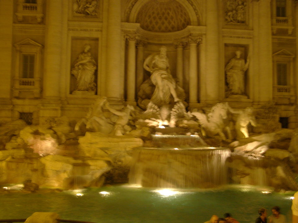 Photo of Rome, Italy by Rahul