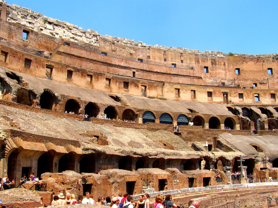Photo of Rome, Italy by Rahul