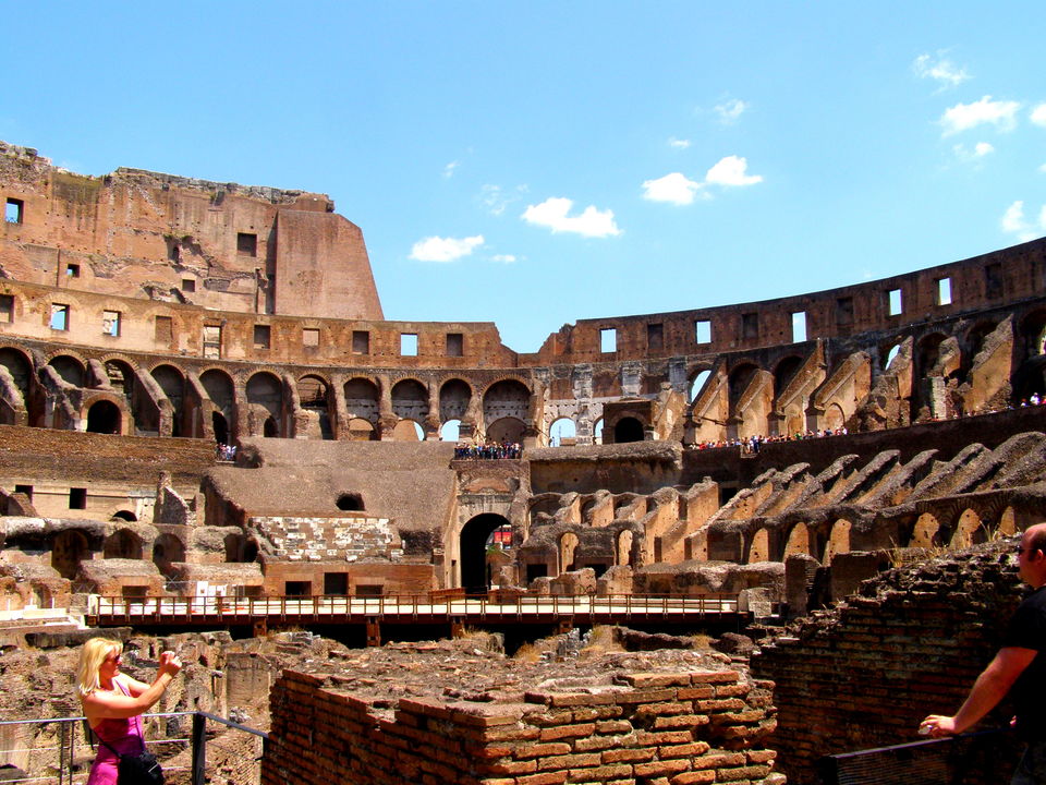 Photo of Rome, Italy by Rahul