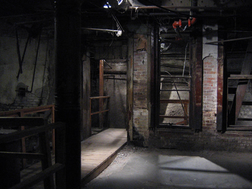 Photo of Underground Plan, East Pike Street, Seattle, WA, United States by Rahul