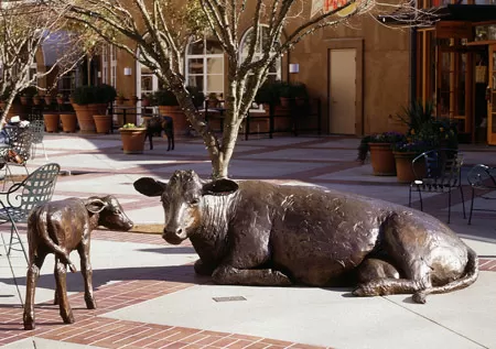Photo of University Village Shopping Center, Seattle, WA, United States by Rahul