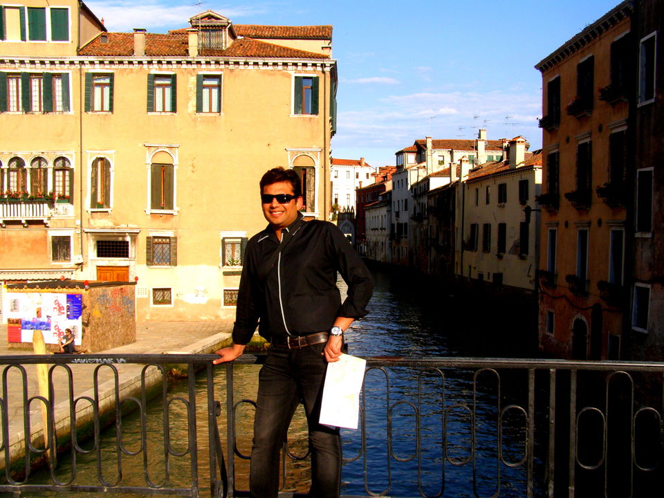 Photo of Venice, Italy by Rahul