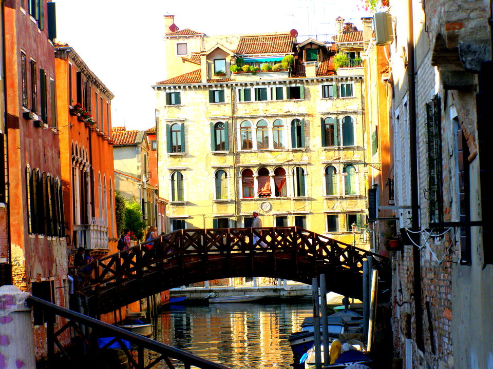 Photo of Venice, Italy by Rahul