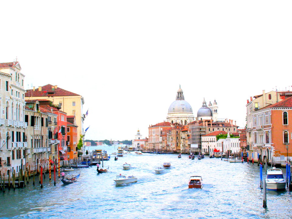 Photo of Venice, Italy by Rahul