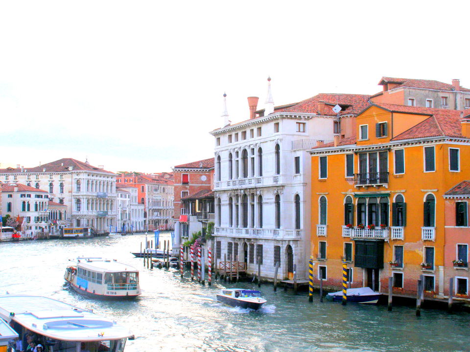 Photo of Venice, Italy by Rahul