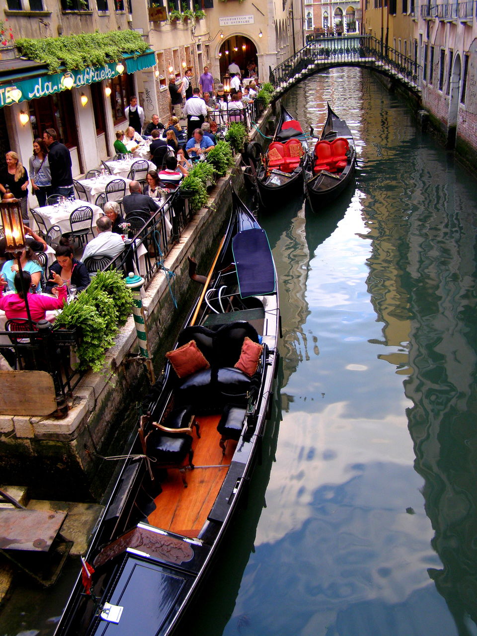 Photo of Venice, Italy by Rahul