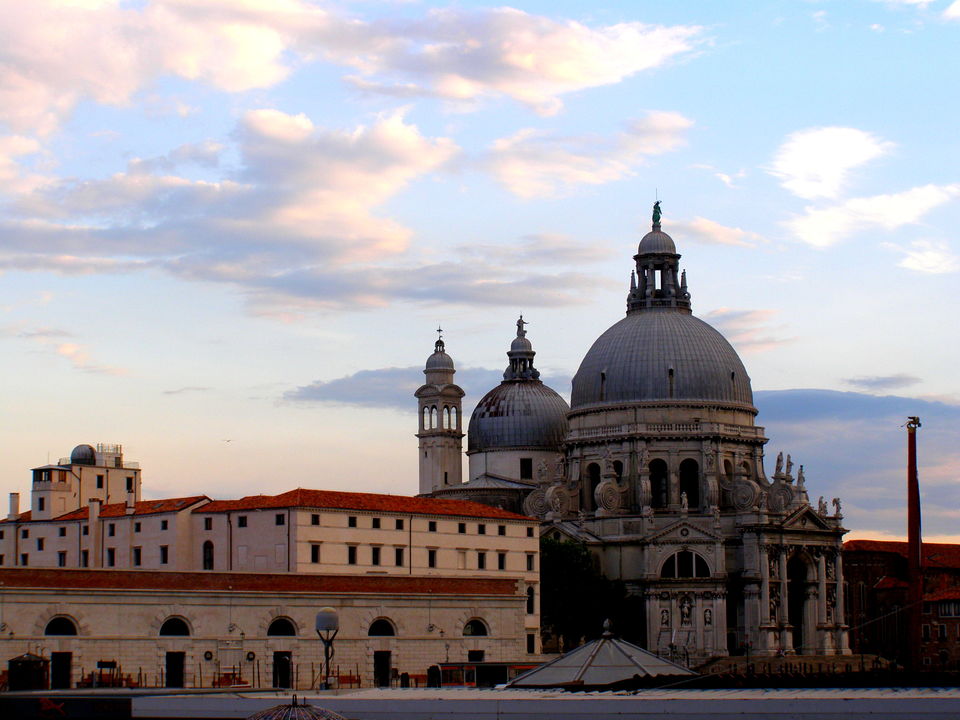 Photo of Venice, Italy by Rahul