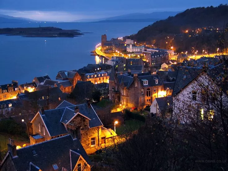 Photo of Oban, United Kingdom by Rahul