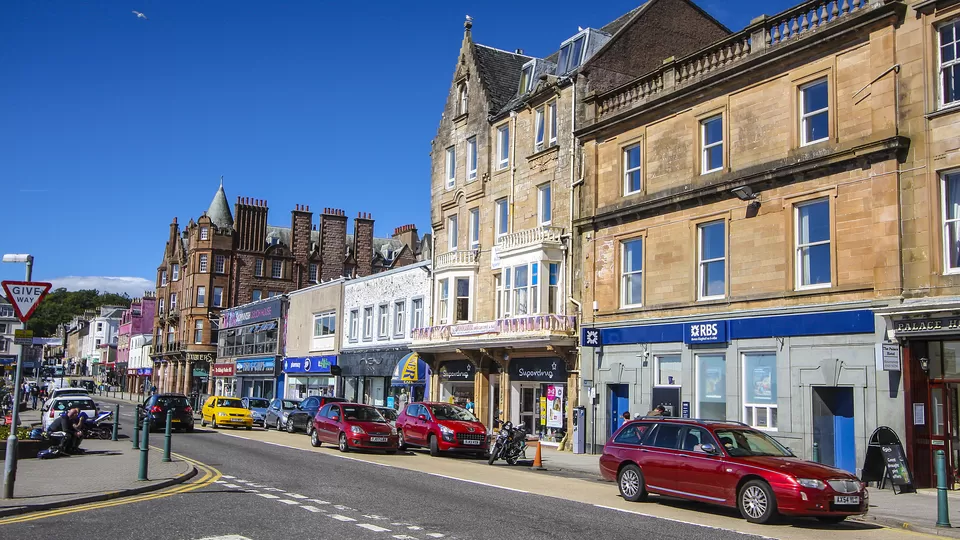 Photo of Oban, United Kingdom by Rahul