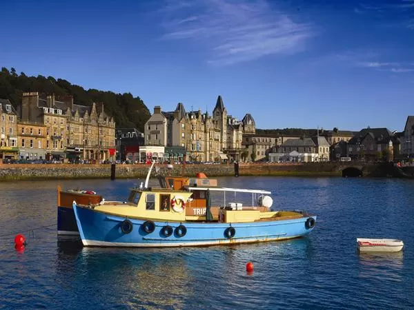 Photo of Oban, United Kingdom by Rahul