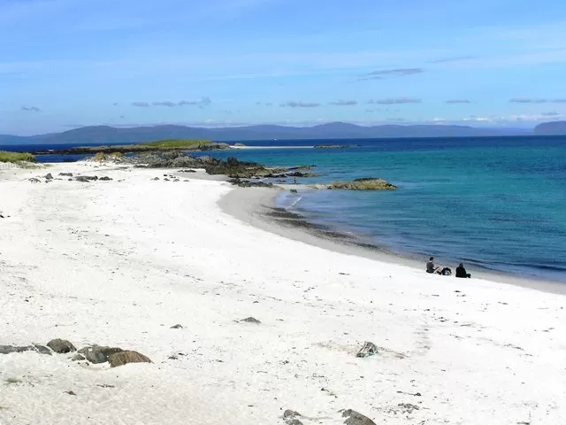 Photo of Iona, United Kingdom by Rahul