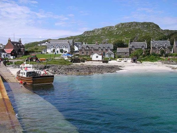 Photo of Iona, United Kingdom by Rahul