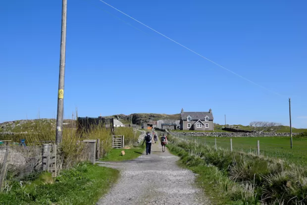 Photo of Iona, United Kingdom by Rahul
