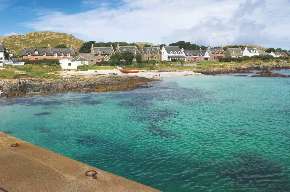 Photo of Iona, United Kingdom by Rahul
