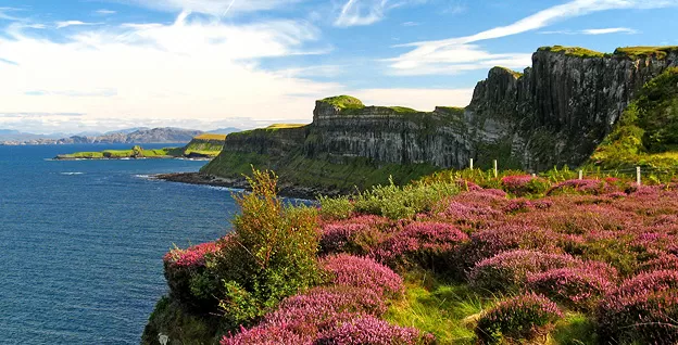 Photo of Isle of Skye, United Kingdom by Rahul