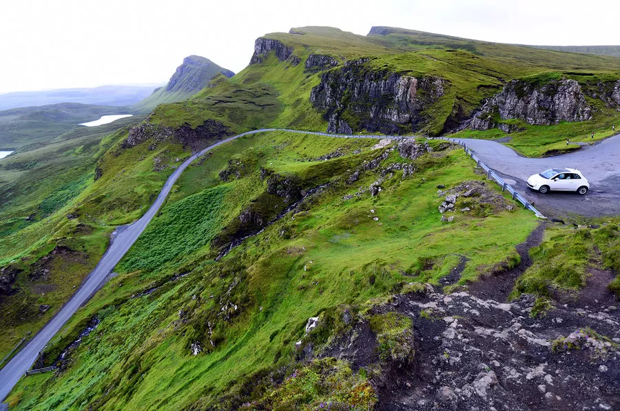 Photo of Isle of Skye, United Kingdom by Rahul