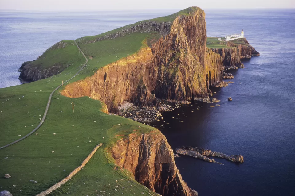 Photo of Isle of Skye, United Kingdom by Rahul