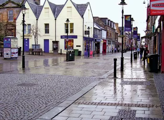 Photo of Fort William, United Kingdom by Rahul