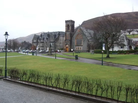 Photo of Fort William, United Kingdom by Rahul