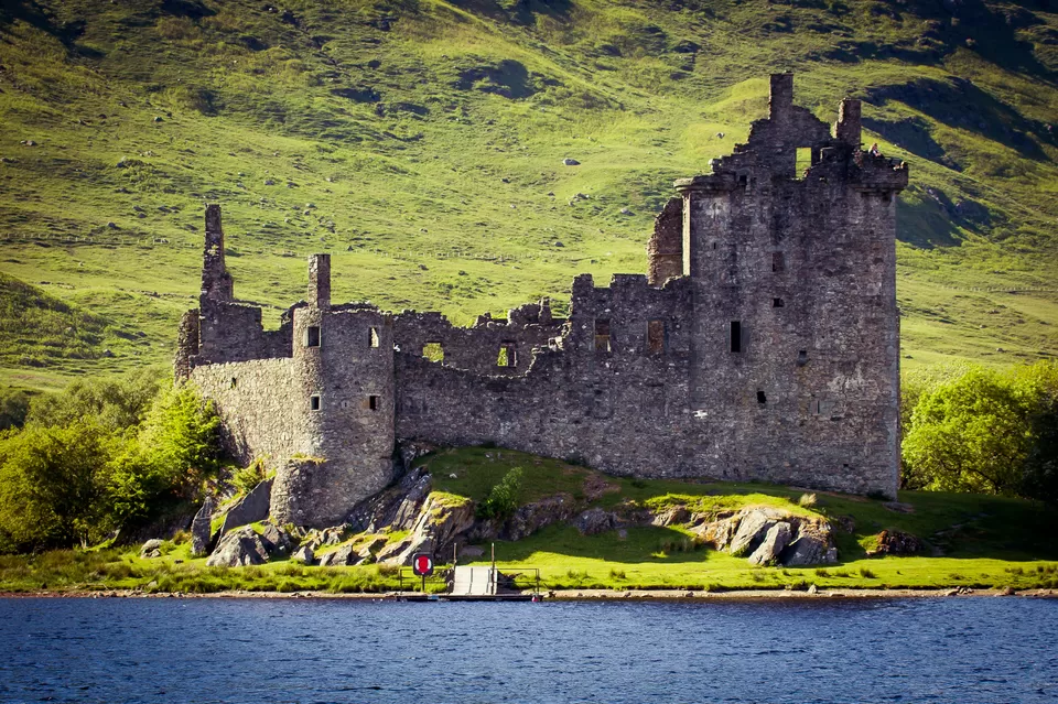 Photo of Fort William, United Kingdom by Rahul