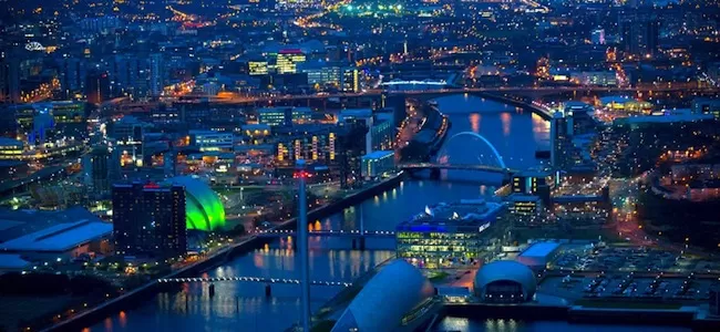 Photo of Glasgow, United Kingdom by Rahul