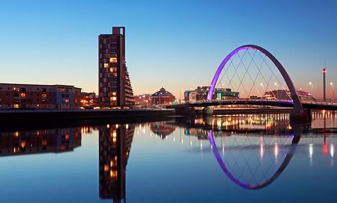 Photo of Glasgow, United Kingdom by Rahul