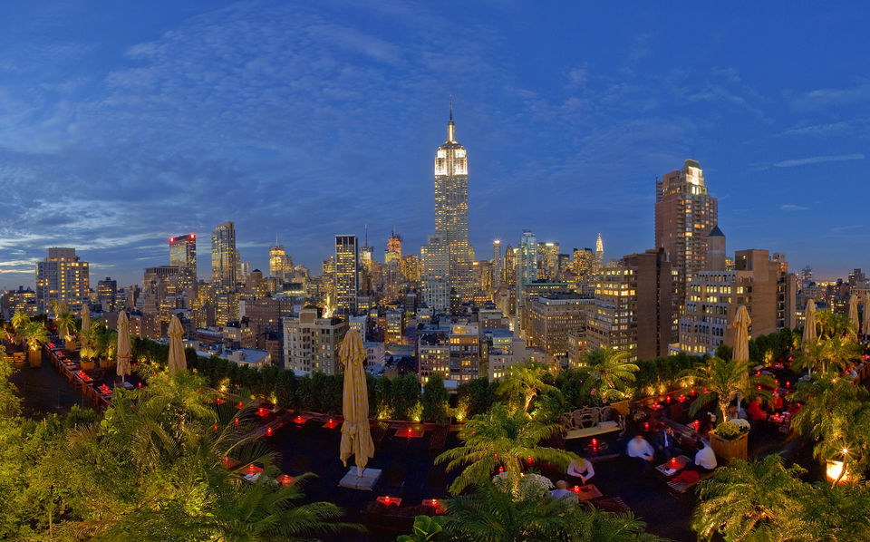 New York: Most Vibrant City On Earth - Tripoto