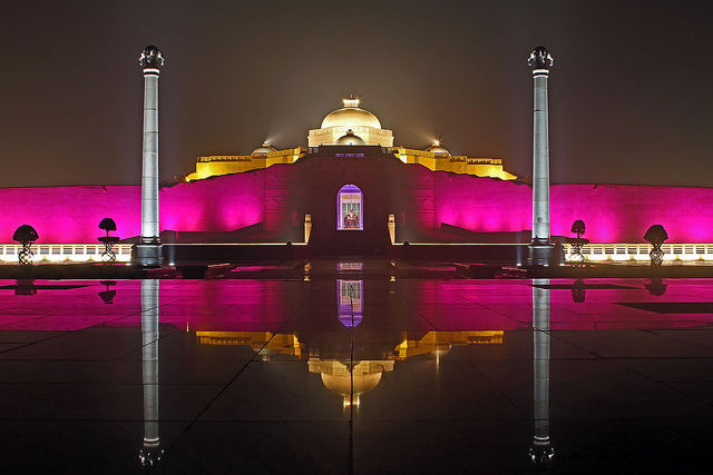 Photo of Lucknow: City Of Nawabs And Kebabs 10/21 by Rahul
