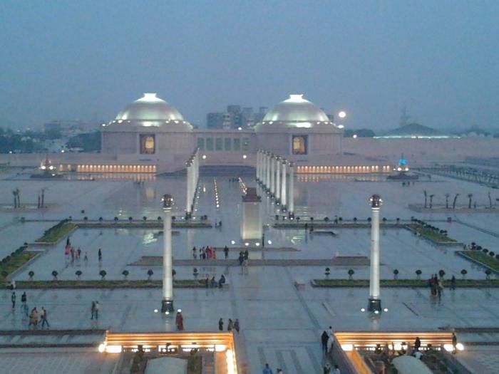 Photo of Lucknow: City Of Nawabs And Kebabs 11/21 by Rahul