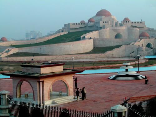 Photo of Lucknow: City Of Nawabs And Kebabs 12/21 by Rahul