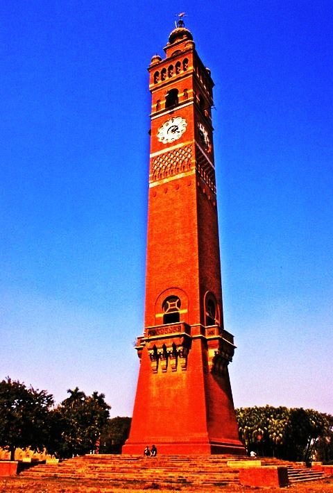 Photo of Lucknow: City Of Nawabs And Kebabs 21/21 by Rahul