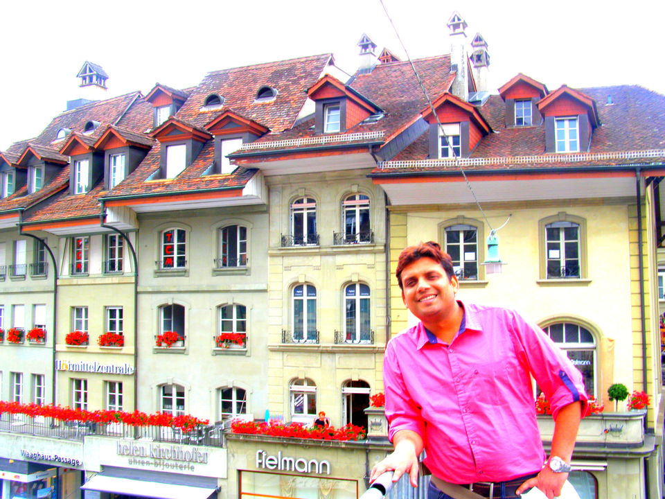 Photo of European Extravaganza 44/85 by Rahul