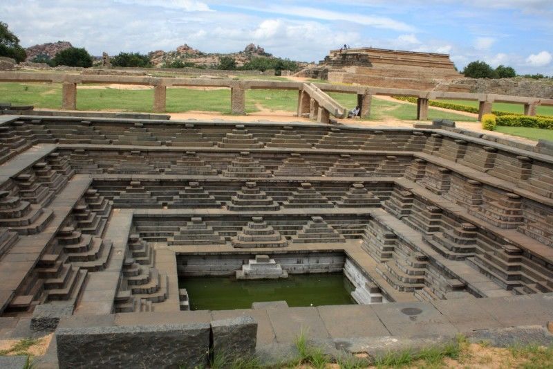 Photo of Hampi : A forgotten Kingdom by Rahul