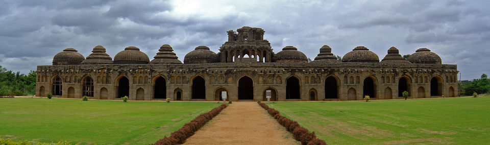 Photo of Hampi : A forgotten Kingdom by Rahul