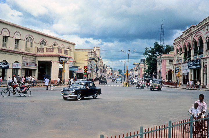 Photo of Lucknow: City Of Nawabs And Kebabs 7/21 by Rahul